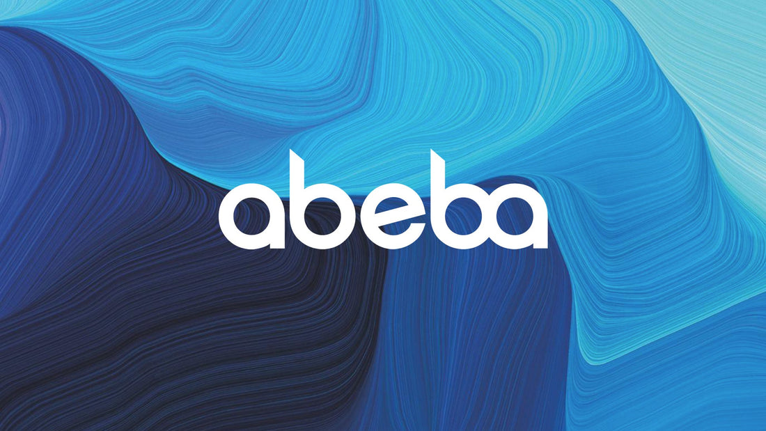 Abeba, more than a branding, it's an identity!